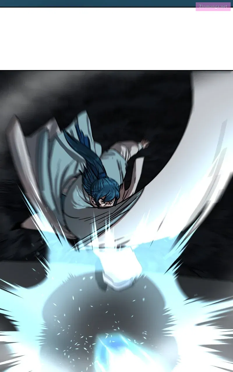 Like a Chilling Flame – Chapter 21 – Page 90