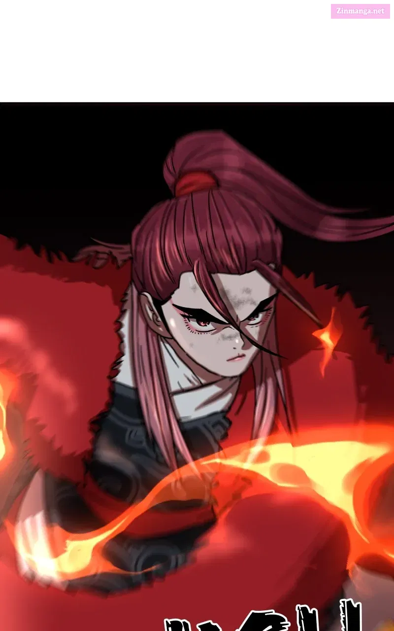 Like a Chilling Flame – Chapter 21 – Page 93