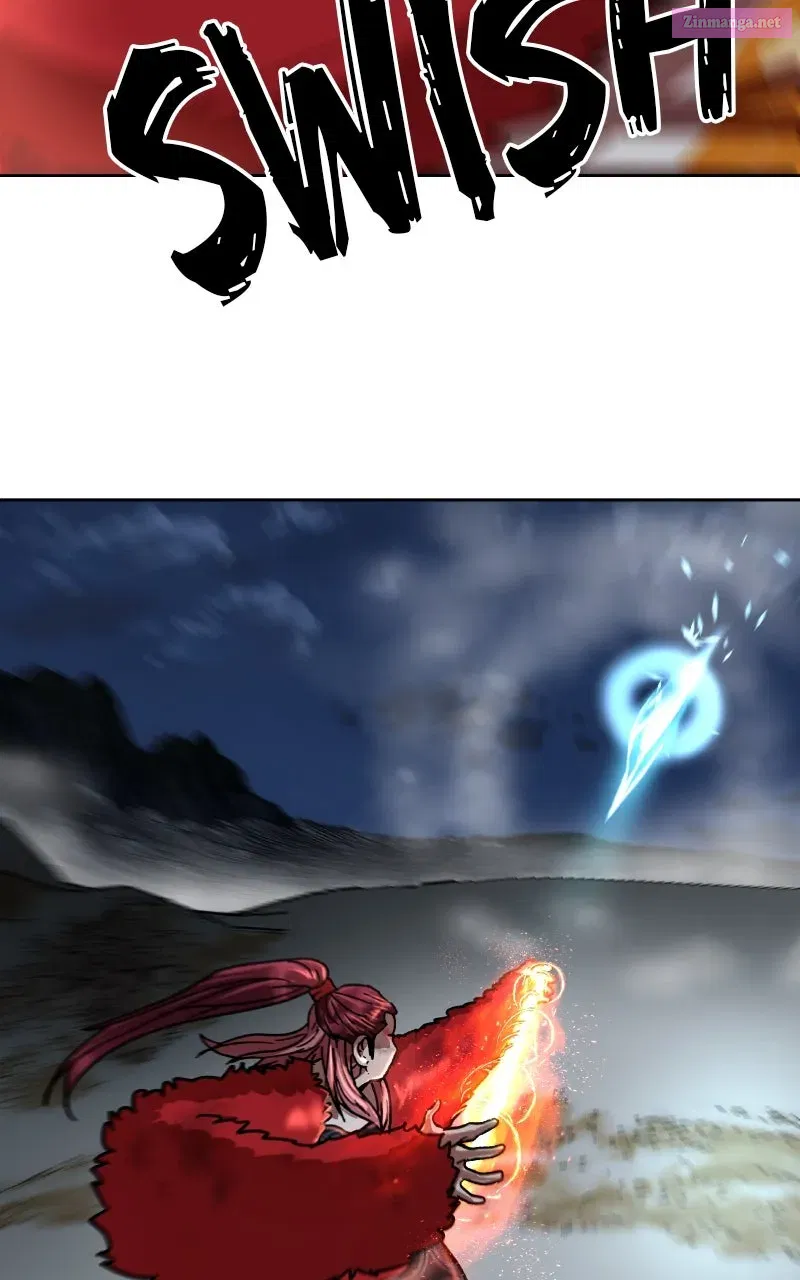 Like a Chilling Flame – Chapter 21 – Page 94