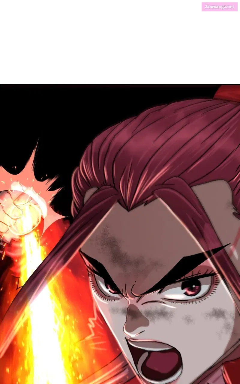 Like a Chilling Flame – Chapter 21 – Page 99