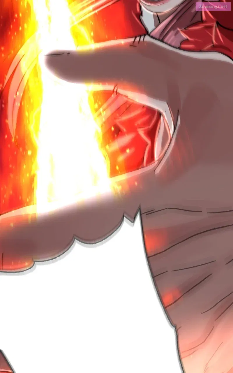 Like a Chilling Flame – Chapter 21 – Page 100