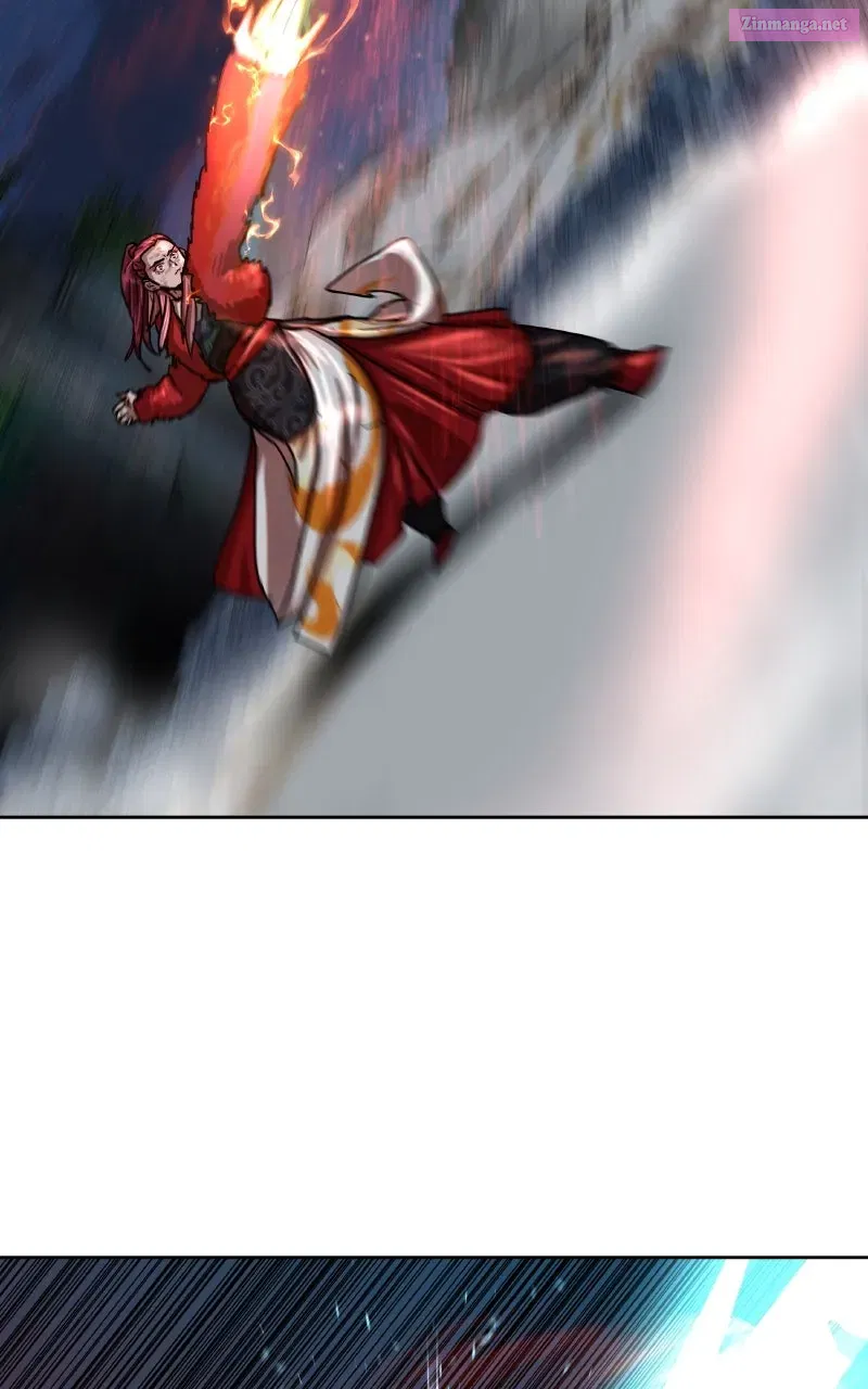 Like a Chilling Flame – Chapter 21 – Page 106