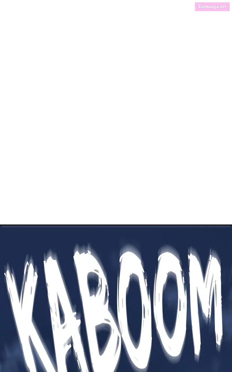 Like a Chilling Flame – Chapter 21 – Page 111