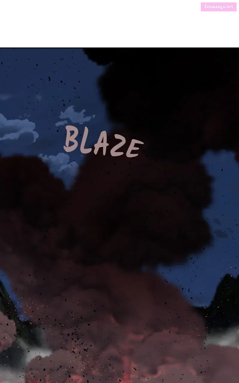 Like a Chilling Flame – Chapter 21 – Page 114