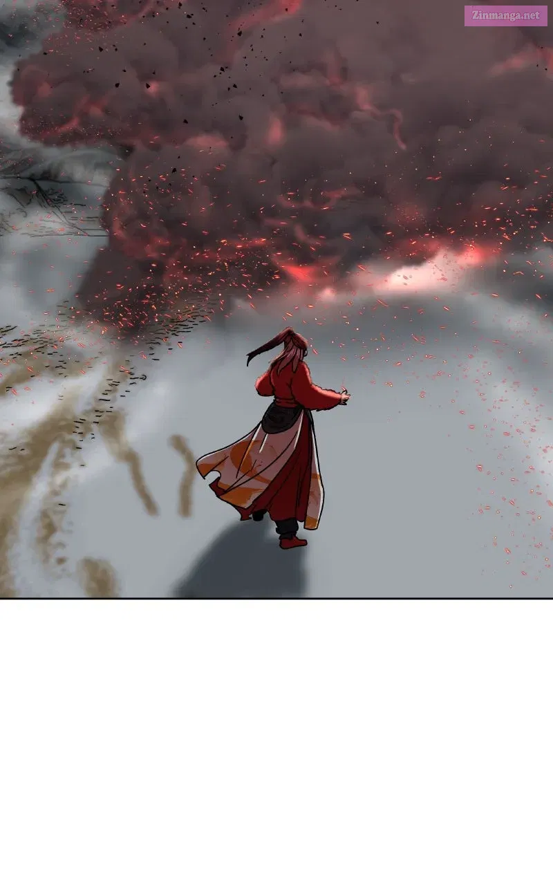 Like a Chilling Flame – Chapter 21 – Page 115