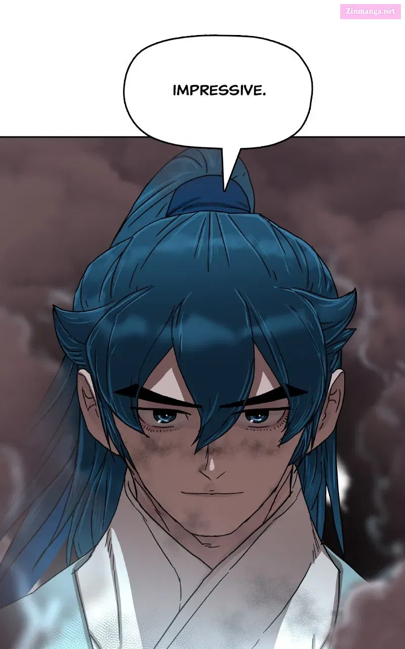 Like a Chilling Flame – Chapter 21 – Page 119