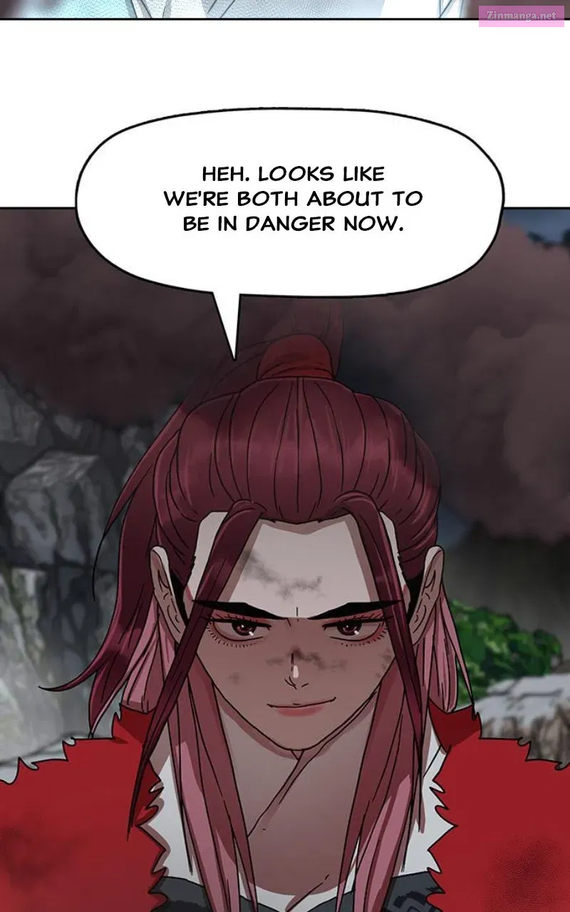 Like a Chilling Flame – Chapter 21 – Page 120