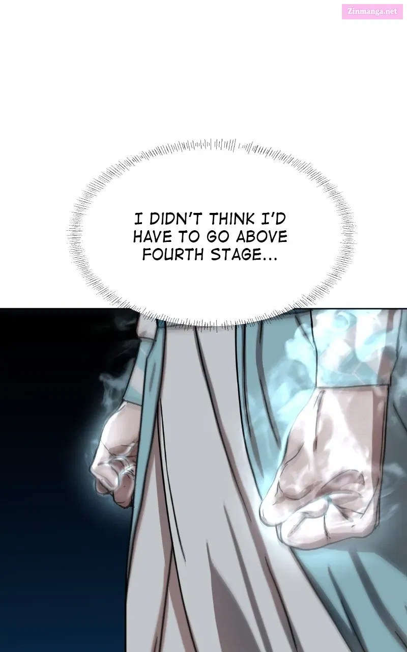 Like a Chilling Flame – Chapter 21 – Page 123