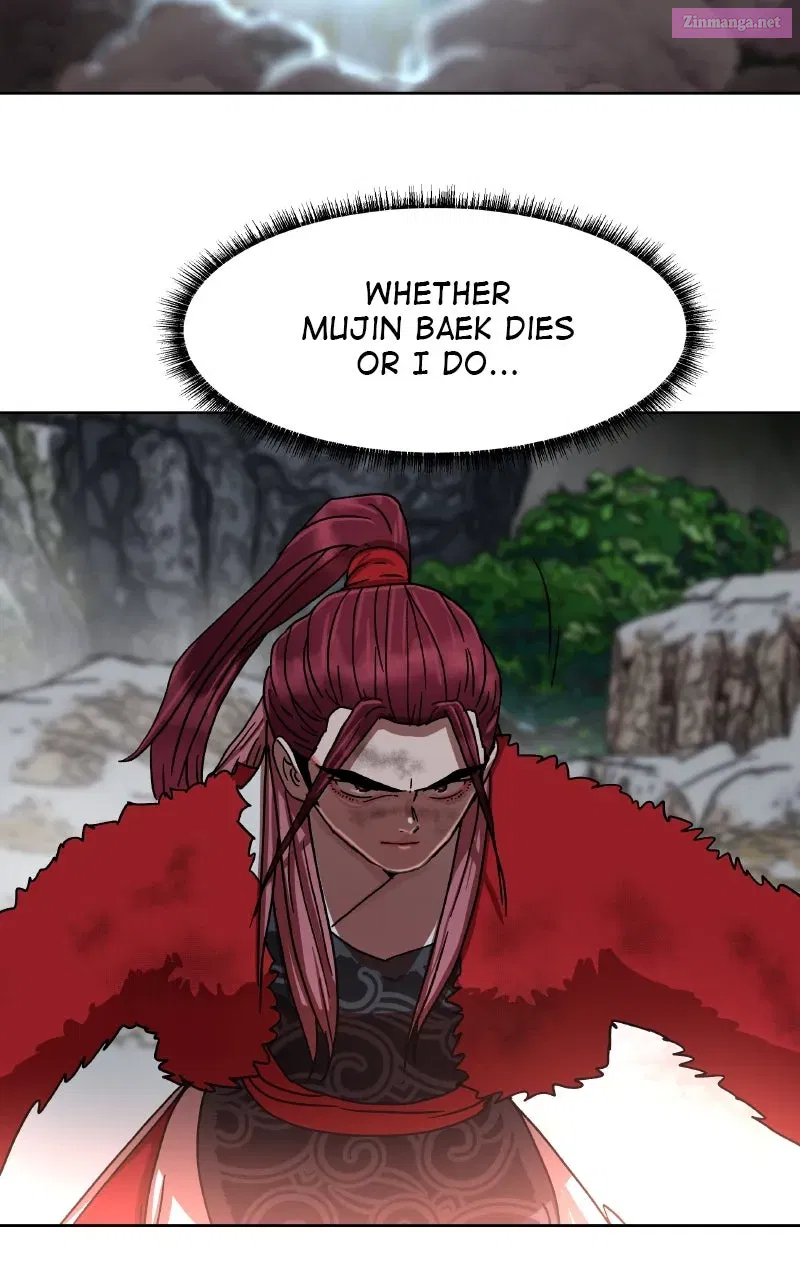 Like a Chilling Flame – Chapter 21 – Page 127
