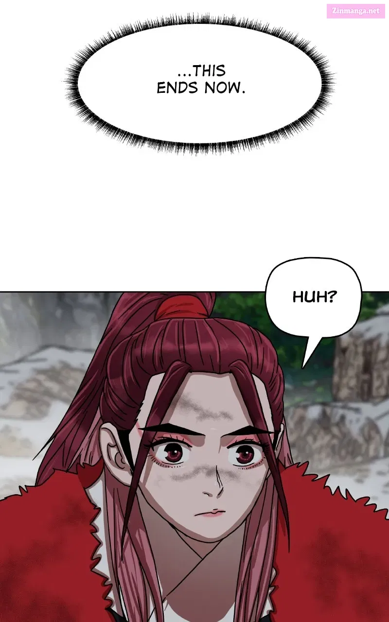 Like a Chilling Flame – Chapter 21 – Page 128