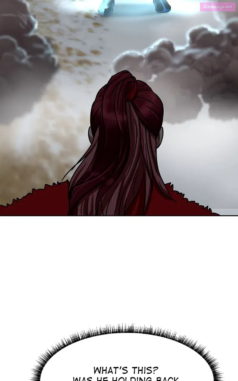 Like a Chilling Flame – Chapter 21 – Page 130