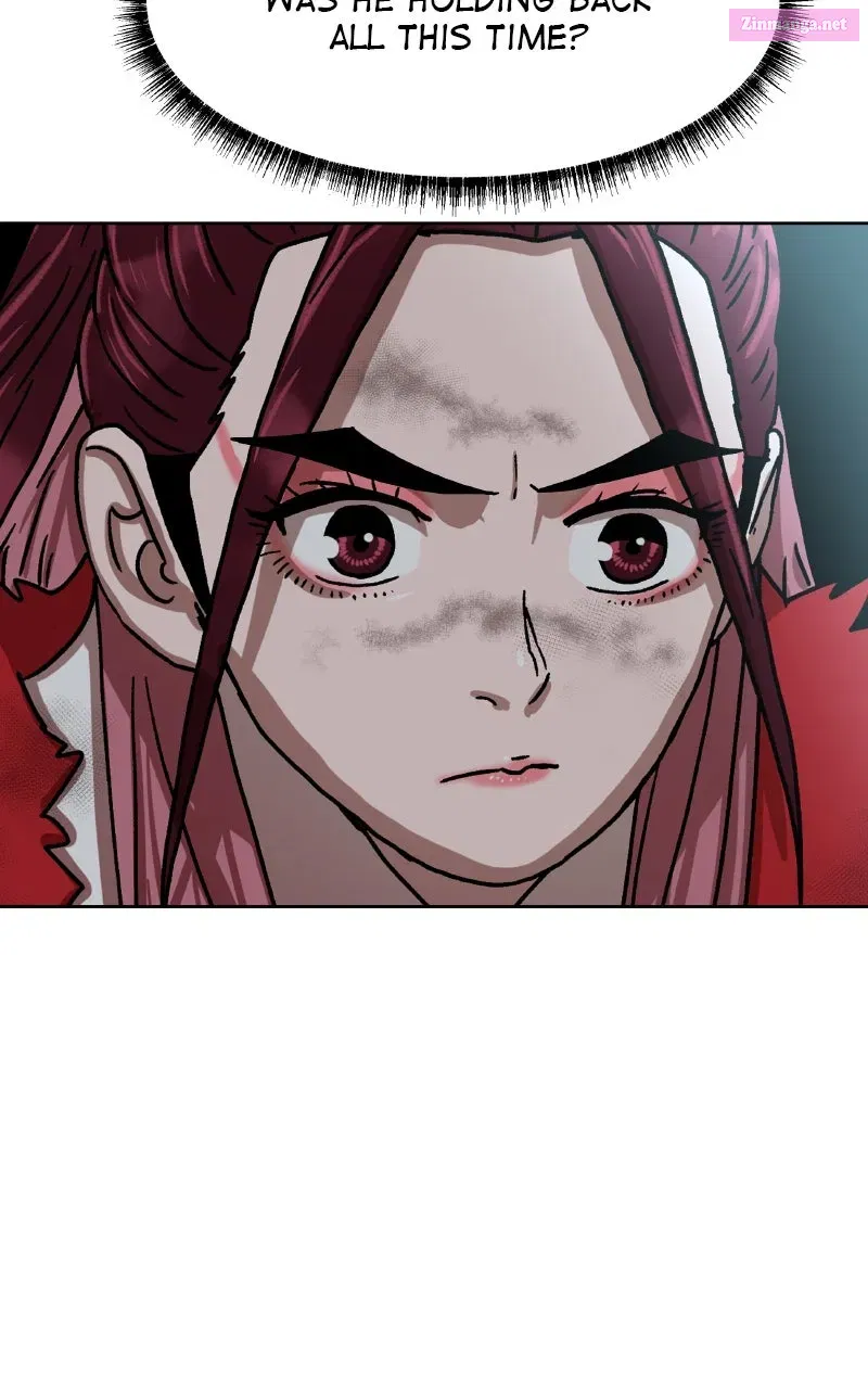 Like a Chilling Flame – Chapter 21 – Page 131