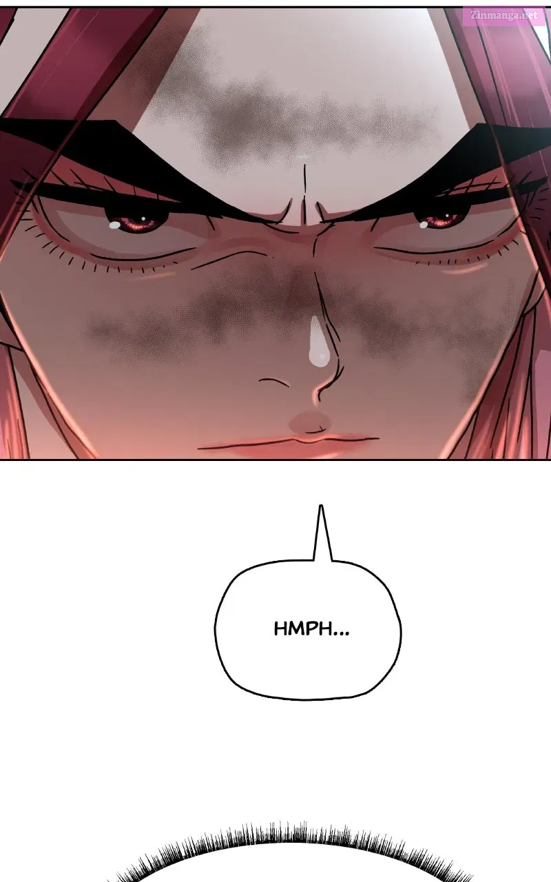 Like a Chilling Flame – Chapter 21 – Page 132