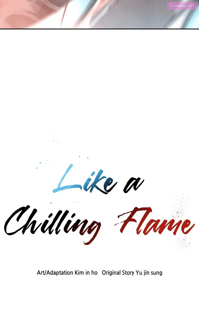 Like a Chilling Flame – Chapter 21 – Page 137