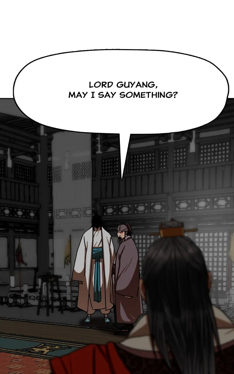 Like a Chilling Flame – Chapter 39 – Page 1