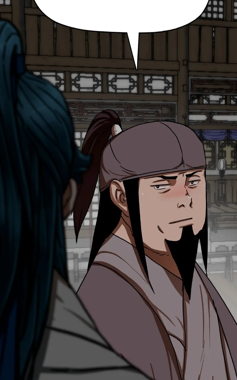 Like a Chilling Flame – Chapter 39 – Page 5