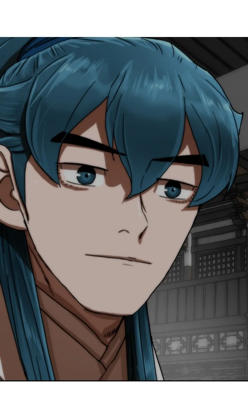 Like a Chilling Flame – Chapter 39 – Page 7