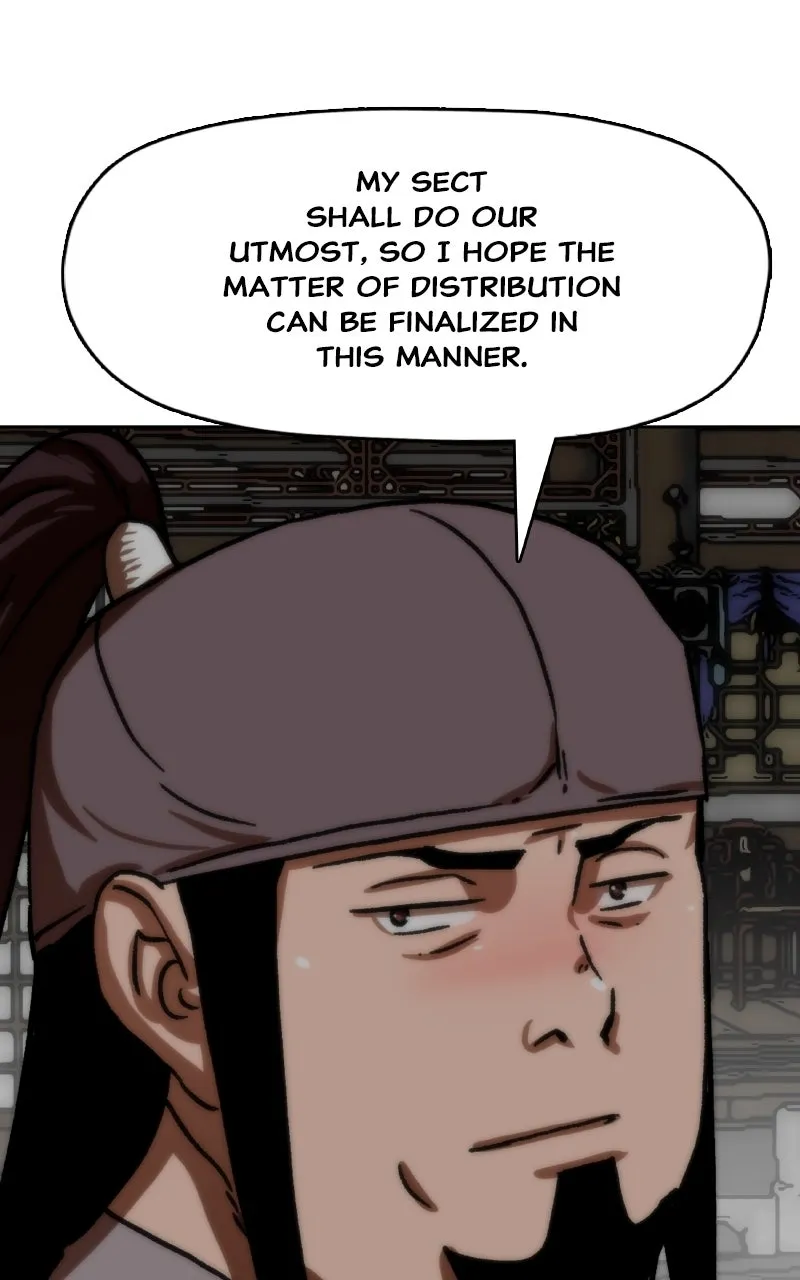 Like a Chilling Flame – Chapter 39 – Page 8