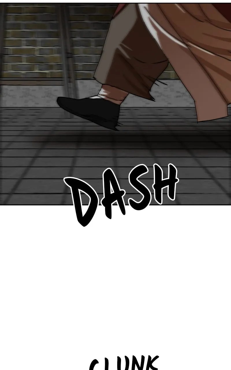 Like a Chilling Flame – Chapter 39 – Page 11