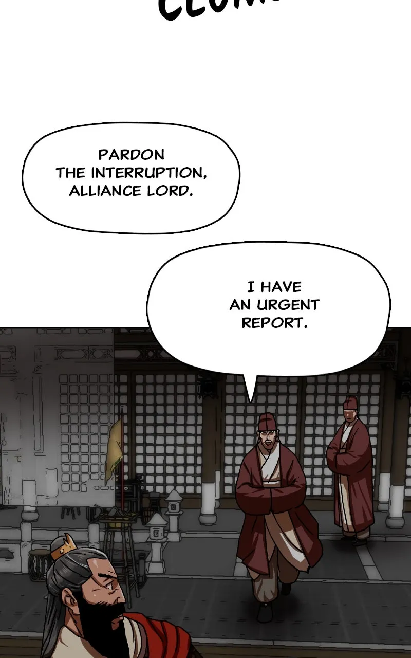 Like a Chilling Flame – Chapter 39 – Page 12