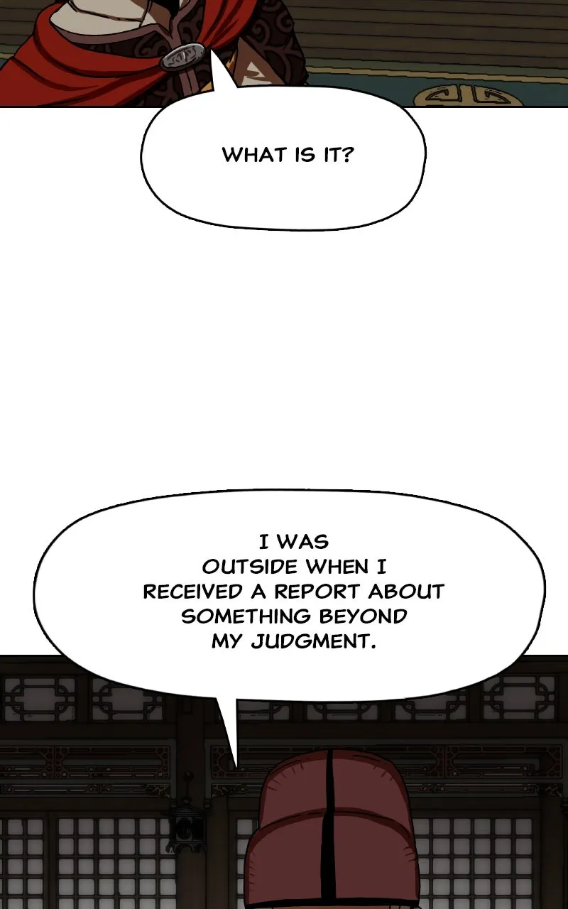 Like a Chilling Flame – Chapter 39 – Page 13