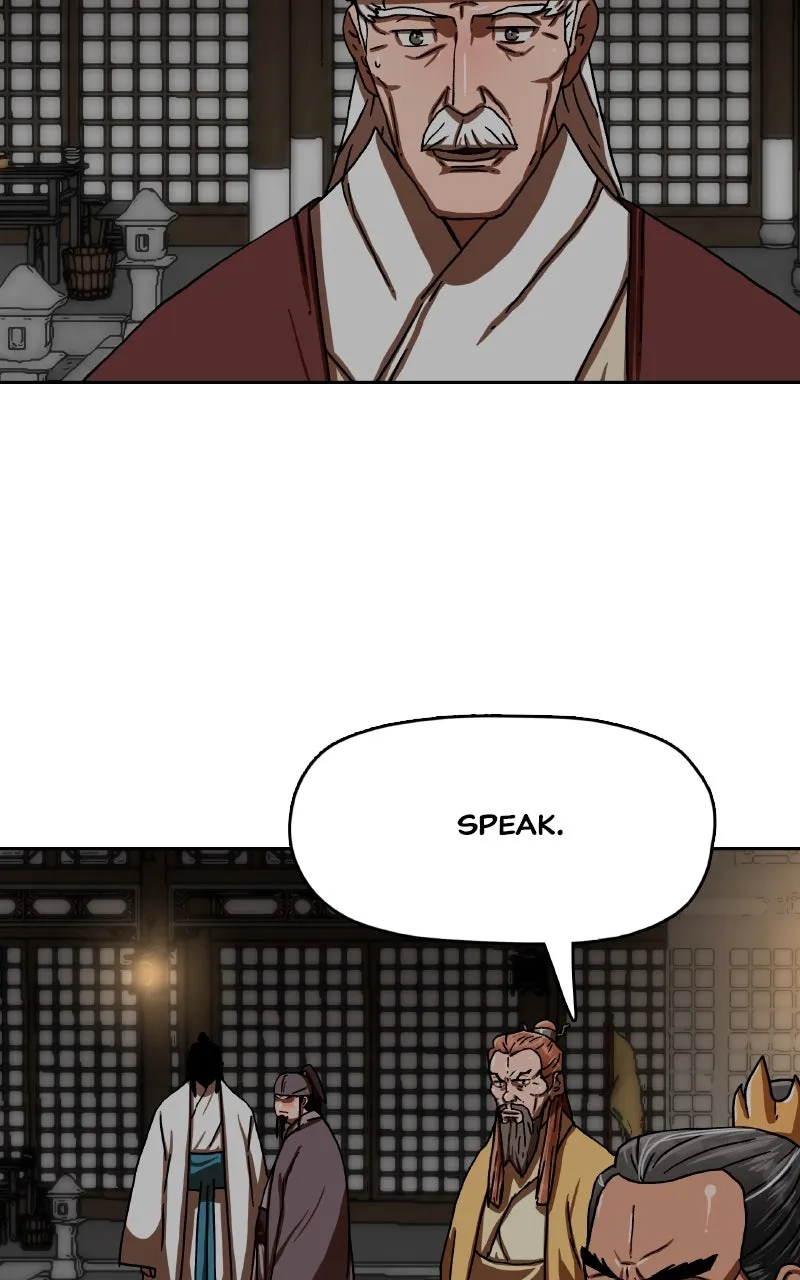 Like a Chilling Flame – Chapter 39 – Page 14
