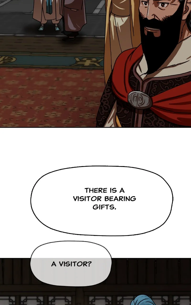 Like a Chilling Flame – Chapter 39 – Page 15