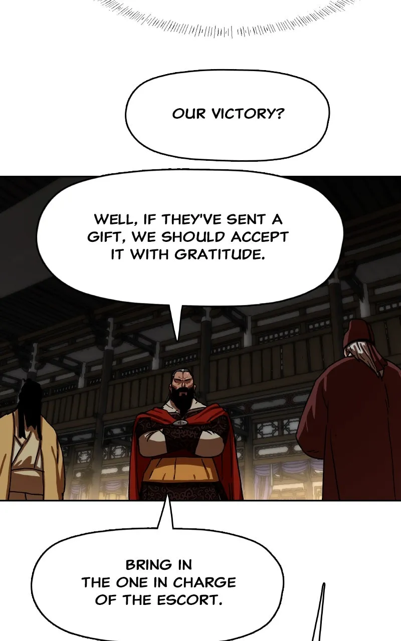 Like a Chilling Flame – Chapter 39 – Page 22