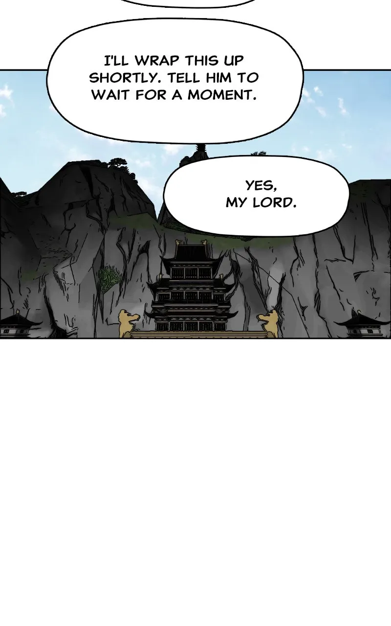 Like a Chilling Flame – Chapter 39 – Page 25