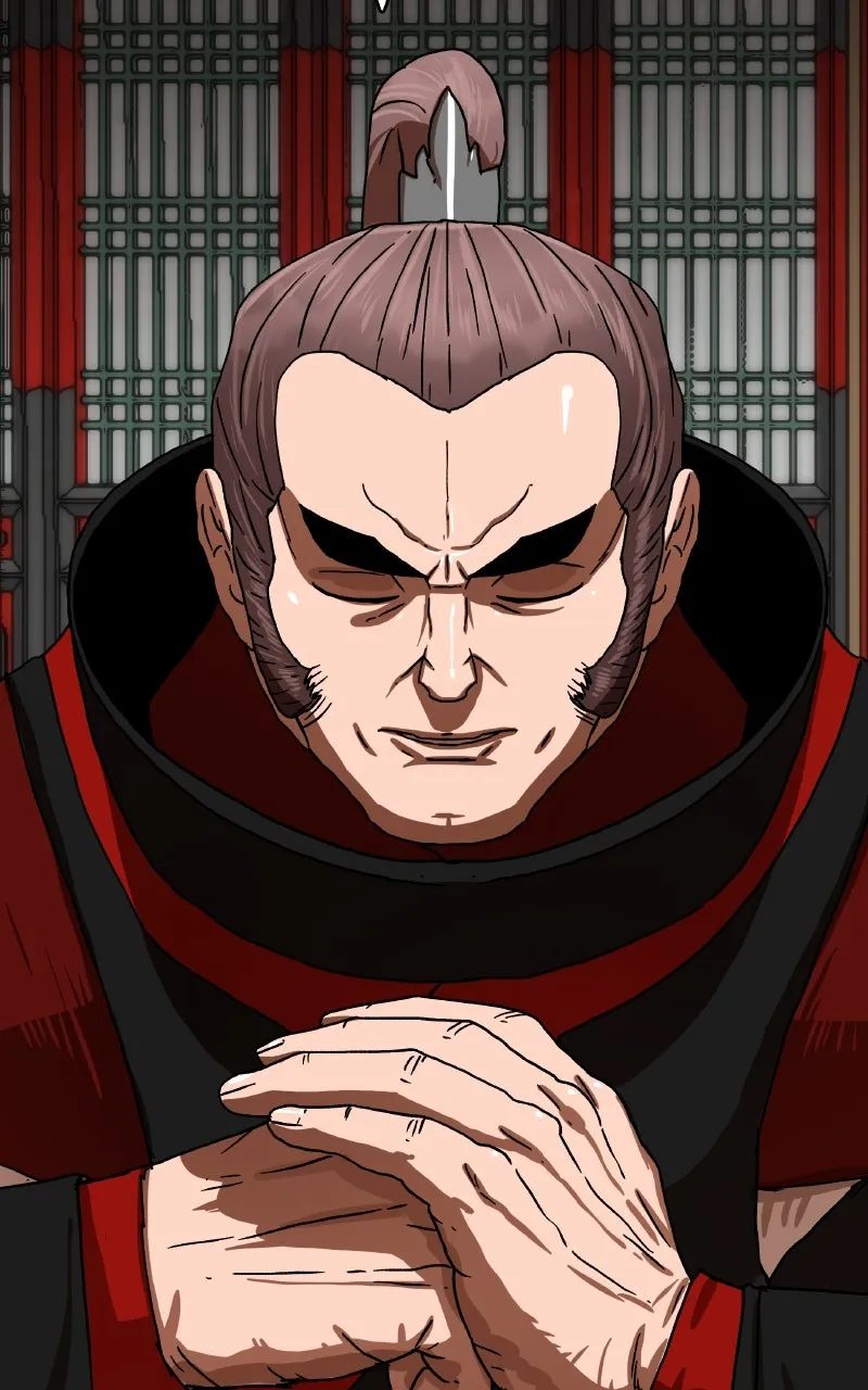Like a Chilling Flame – Chapter 39 – Page 27