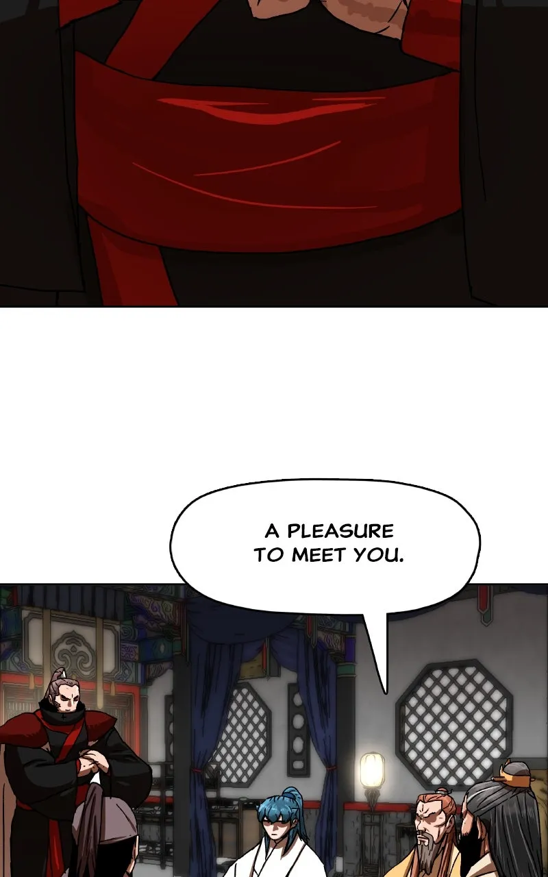 Like a Chilling Flame – Chapter 39 – Page 28