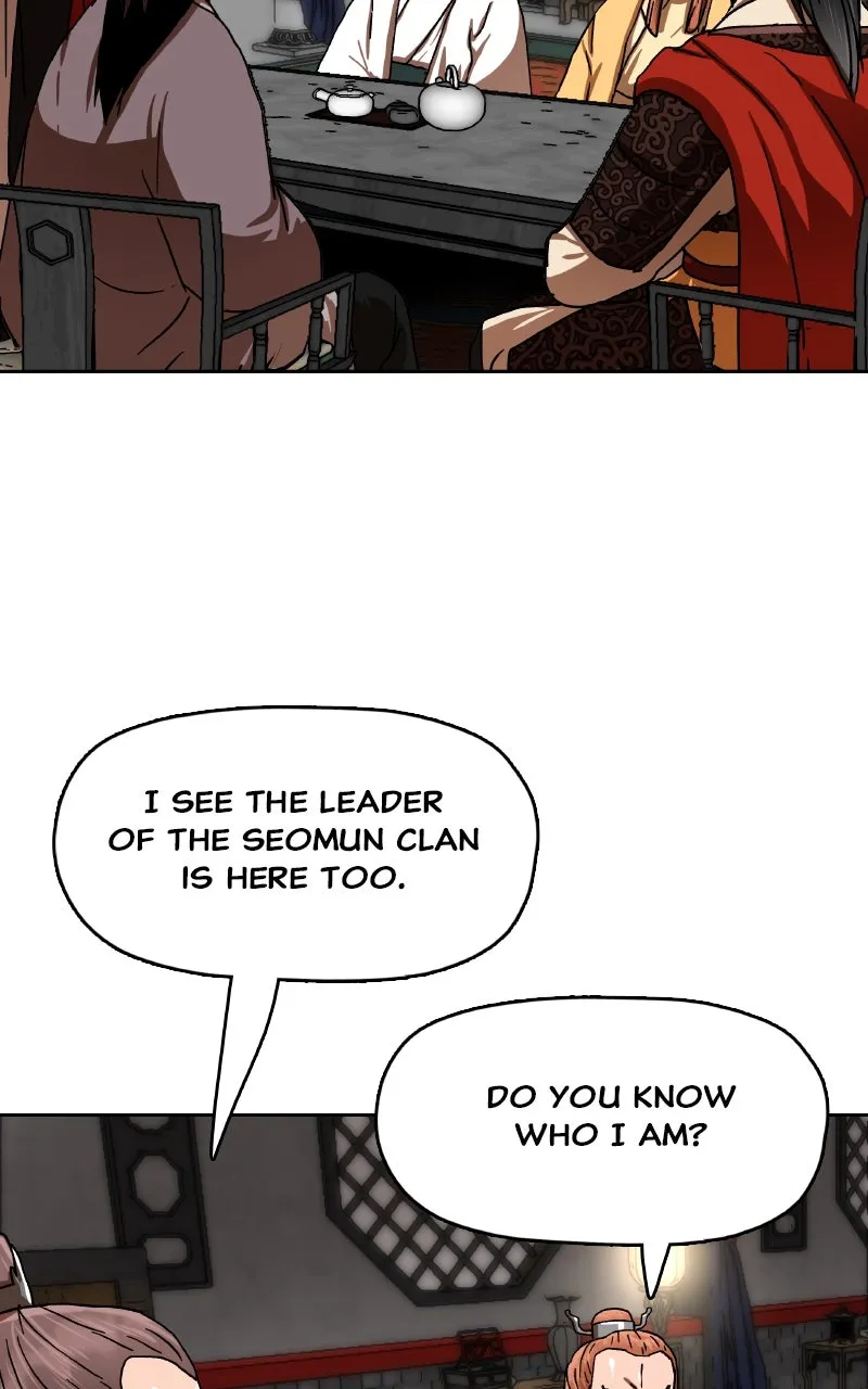 Like a Chilling Flame – Chapter 39 – Page 29