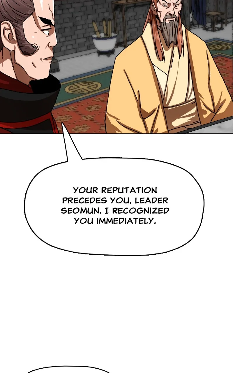 Like a Chilling Flame – Chapter 39 – Page 30