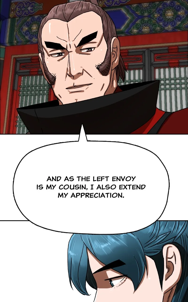 Like a Chilling Flame – Chapter 39 – Page 32