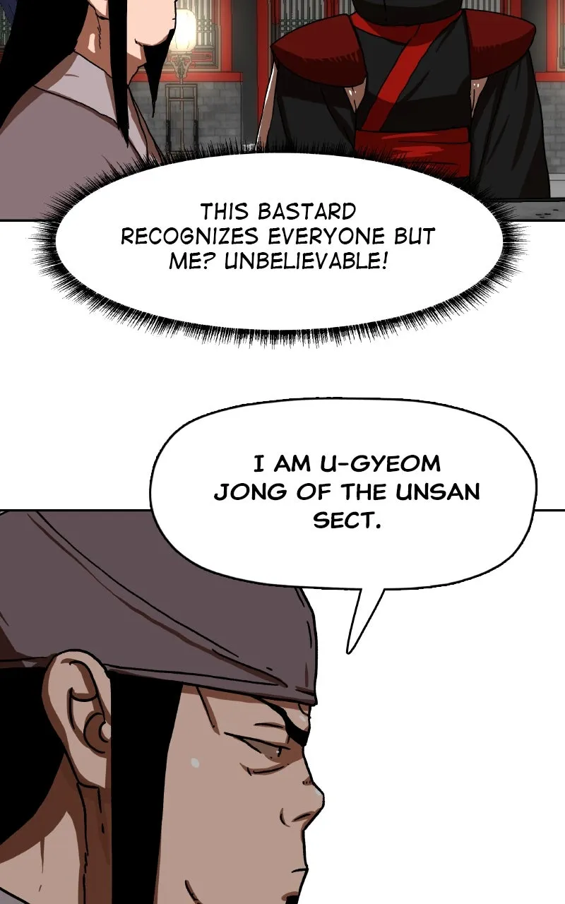 Like a Chilling Flame – Chapter 39 – Page 34
