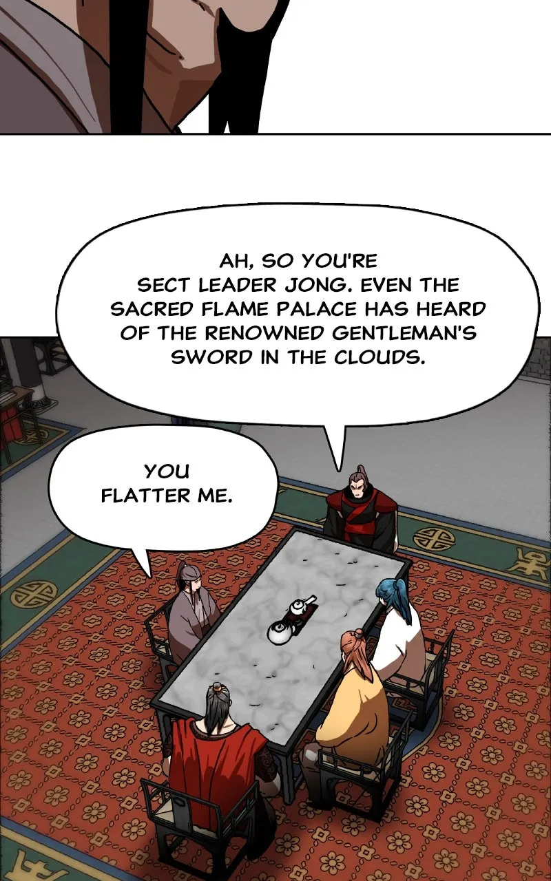 Like a Chilling Flame – Chapter 39 – Page 35
