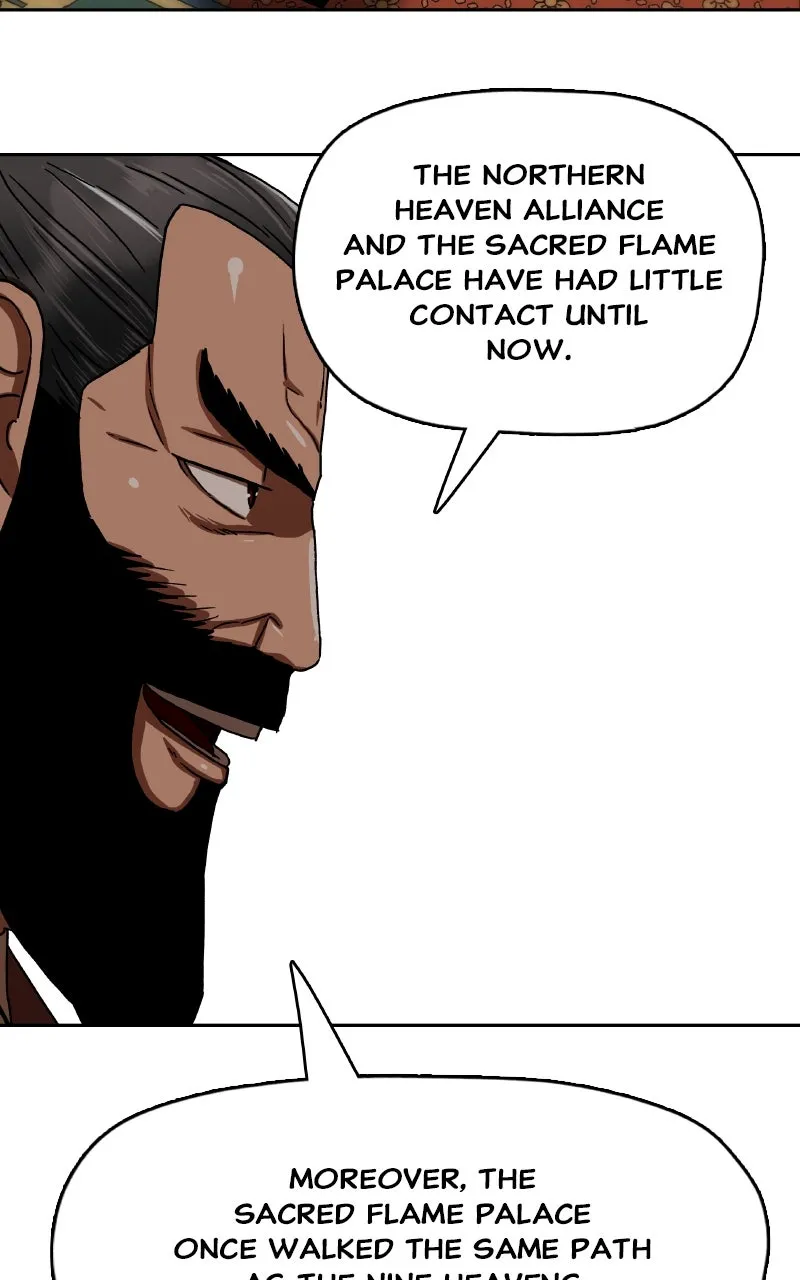 Like a Chilling Flame – Chapter 39 – Page 36