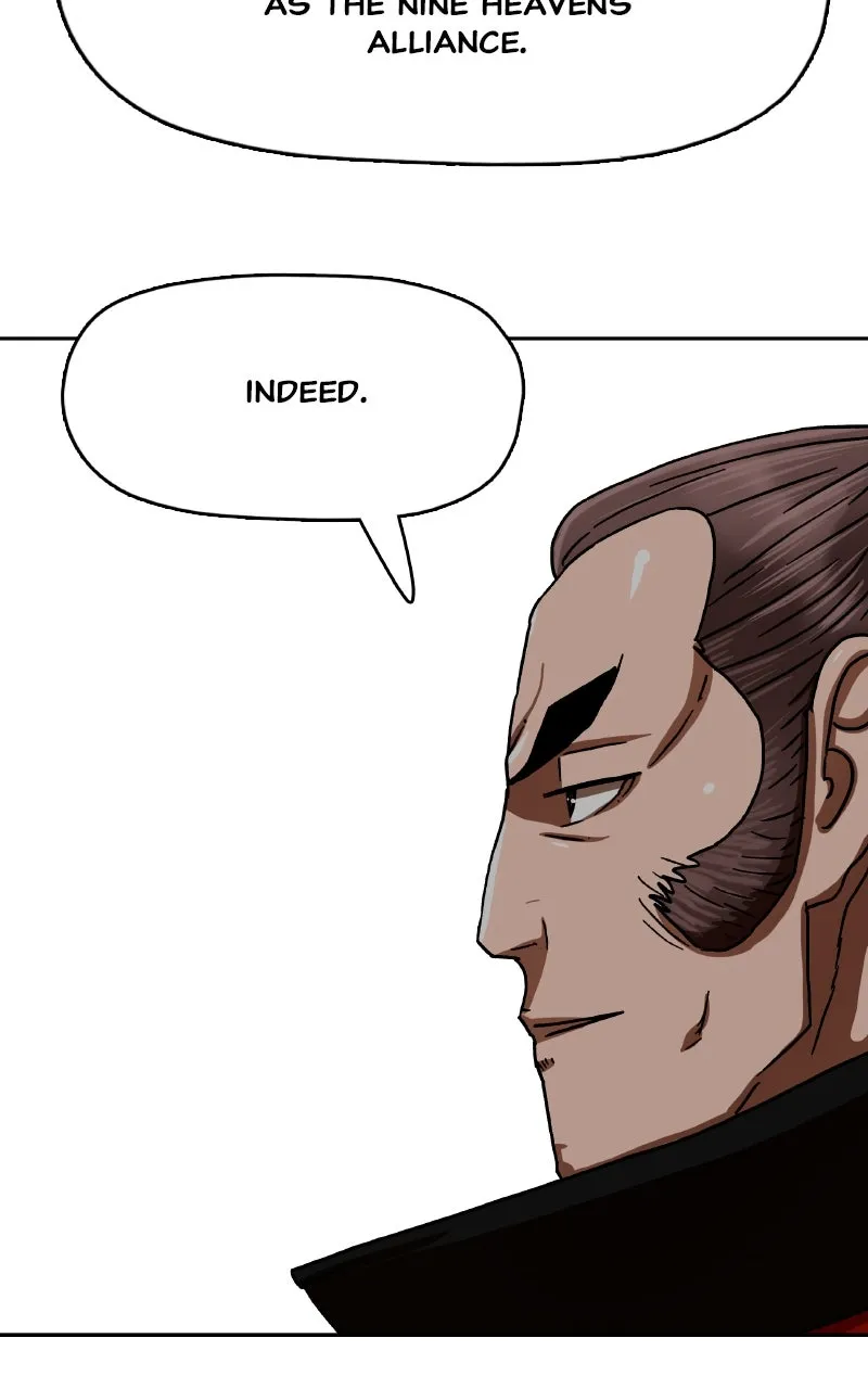 Like a Chilling Flame – Chapter 39 – Page 37