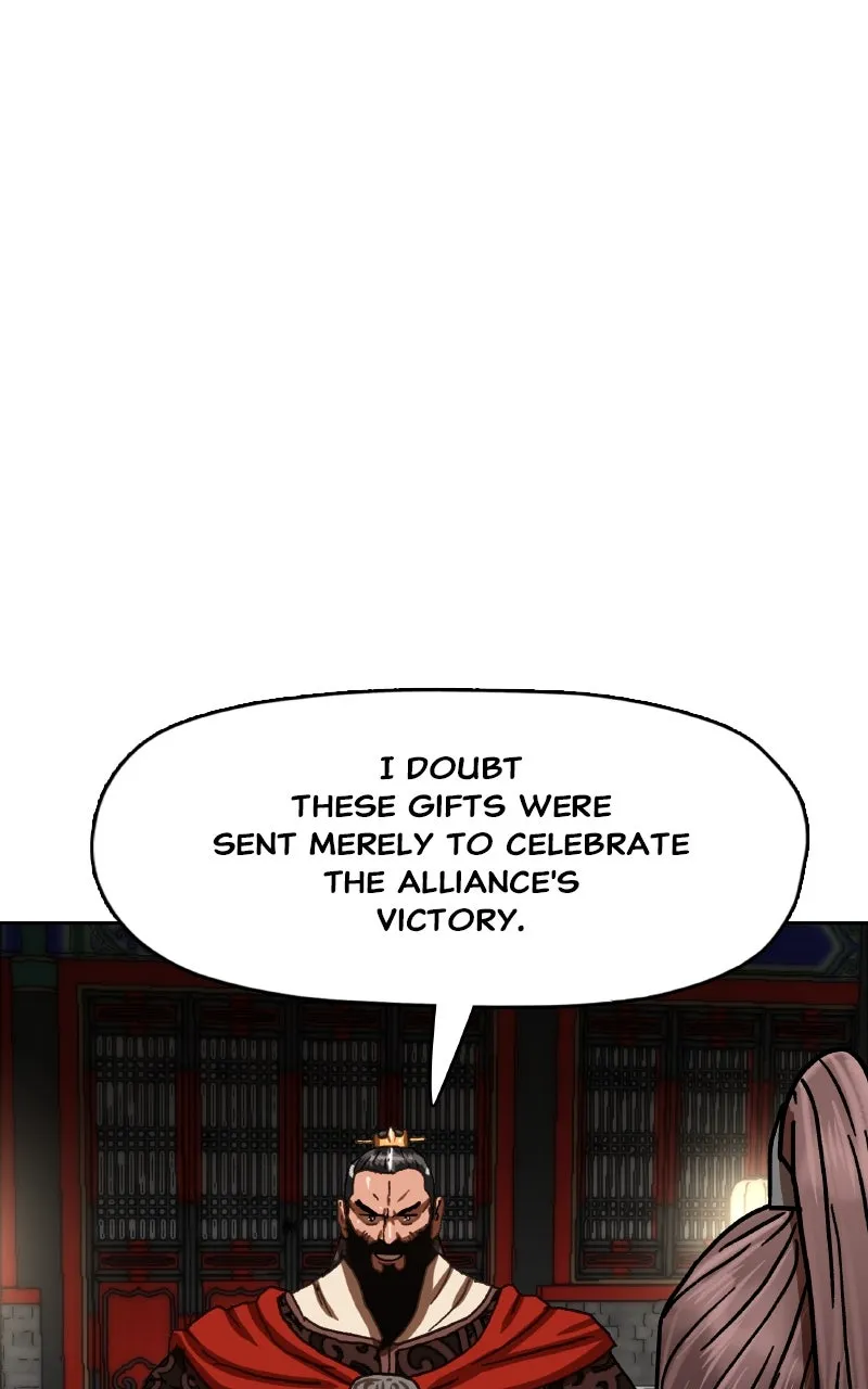 Like a Chilling Flame – Chapter 39 – Page 38
