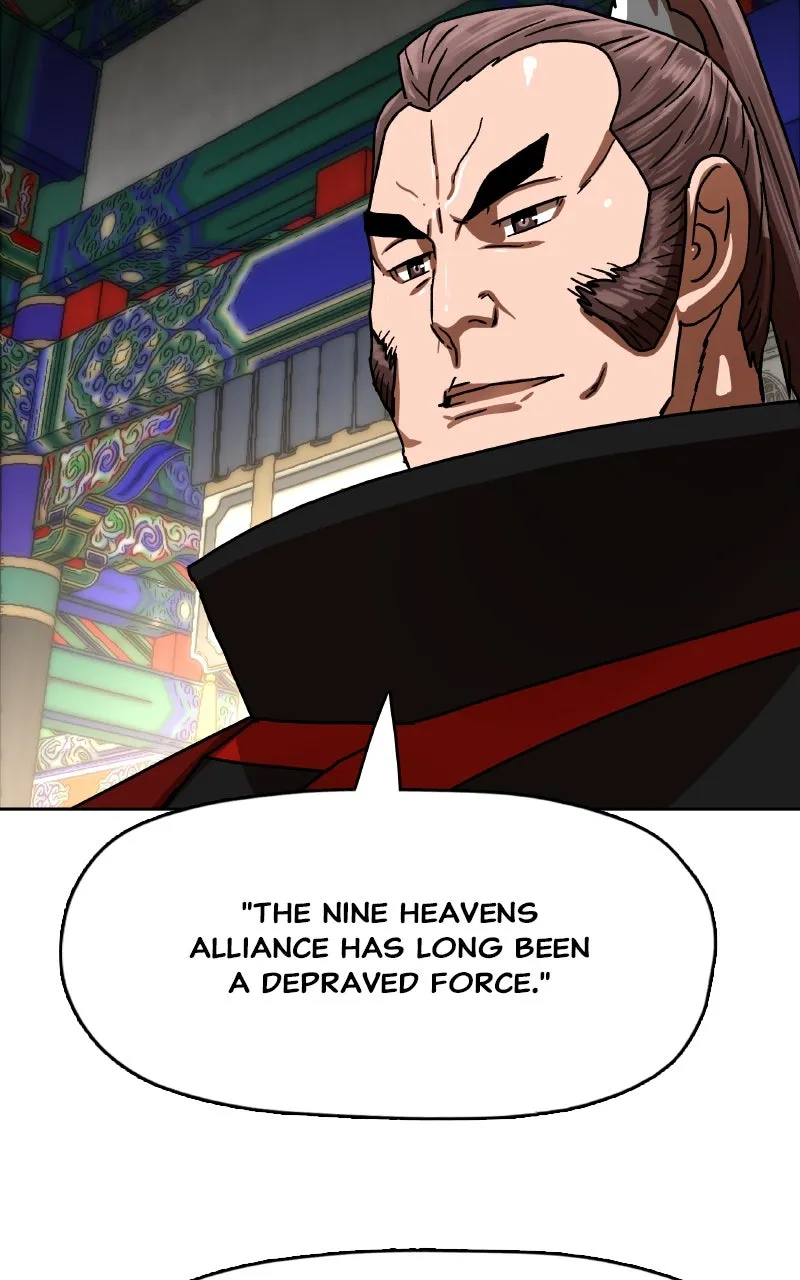 Like a Chilling Flame – Chapter 39 – Page 40