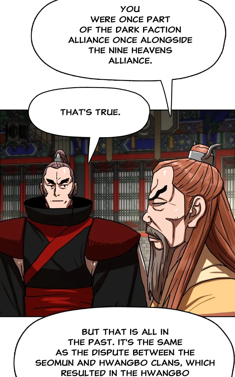 Like a Chilling Flame – Chapter 39 – Page 41