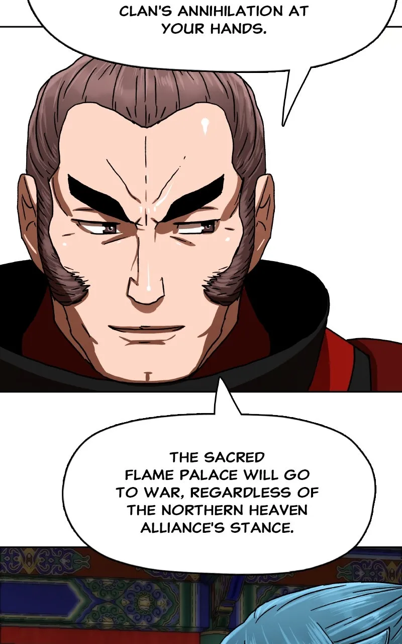 Like a Chilling Flame – Chapter 39 – Page 42