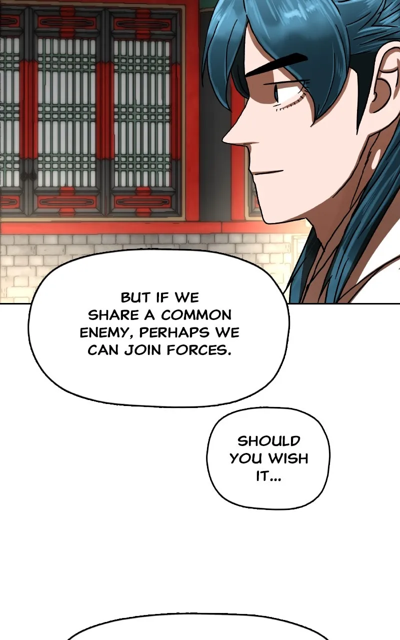 Like a Chilling Flame – Chapter 39 – Page 43