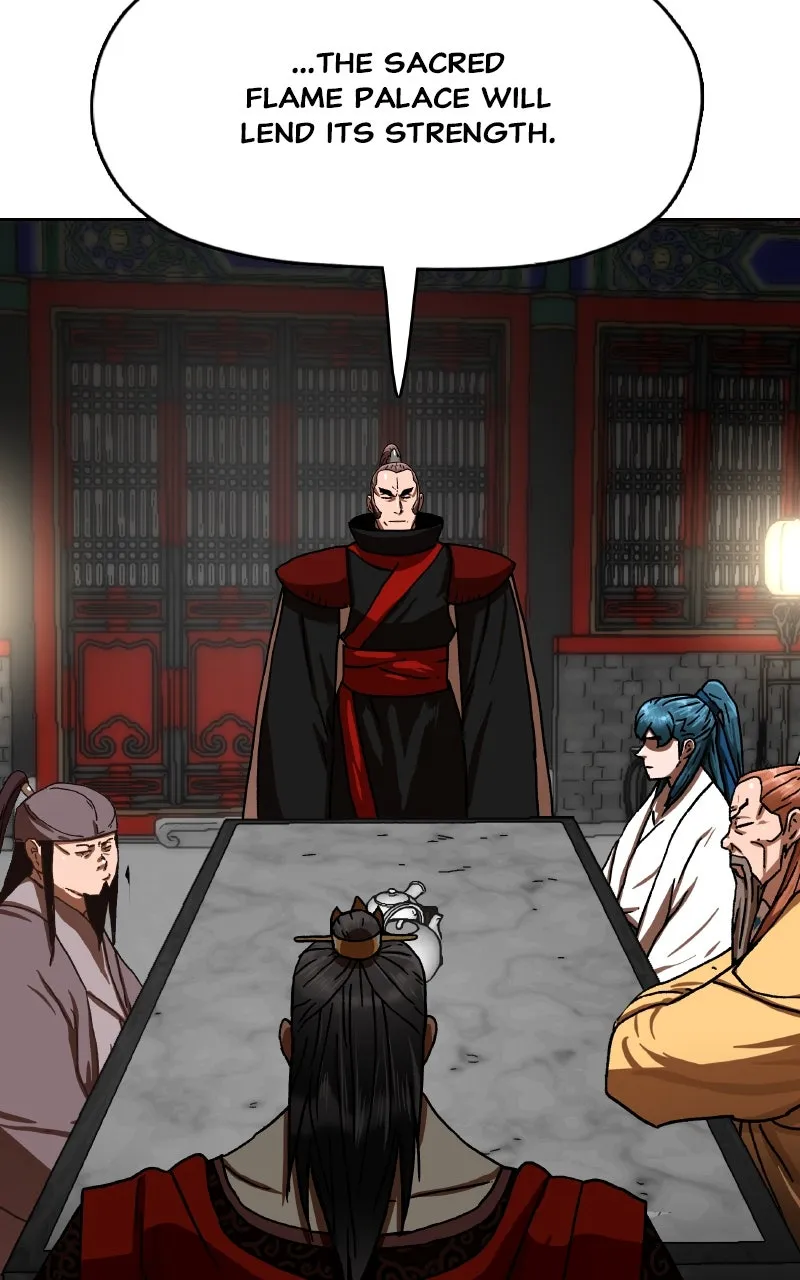 Like a Chilling Flame – Chapter 39 – Page 44