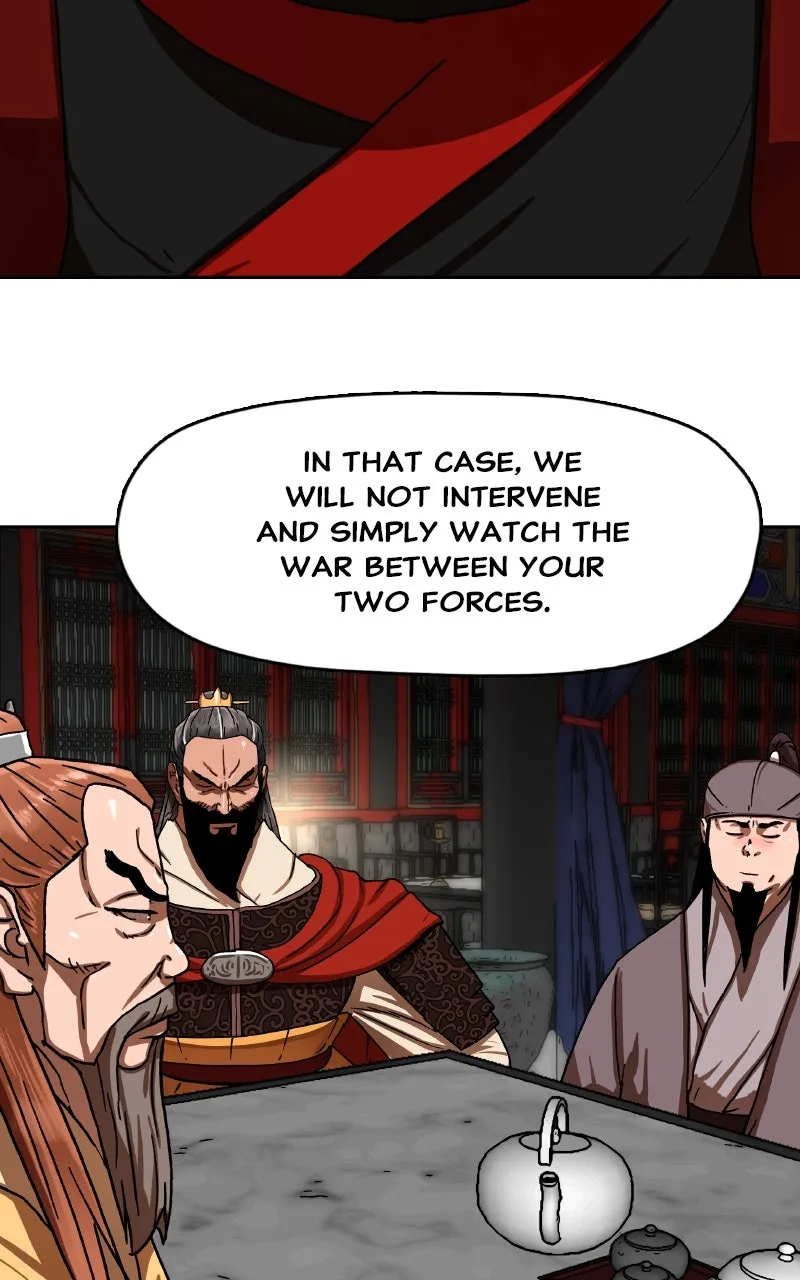 Like a Chilling Flame – Chapter 39 – Page 46