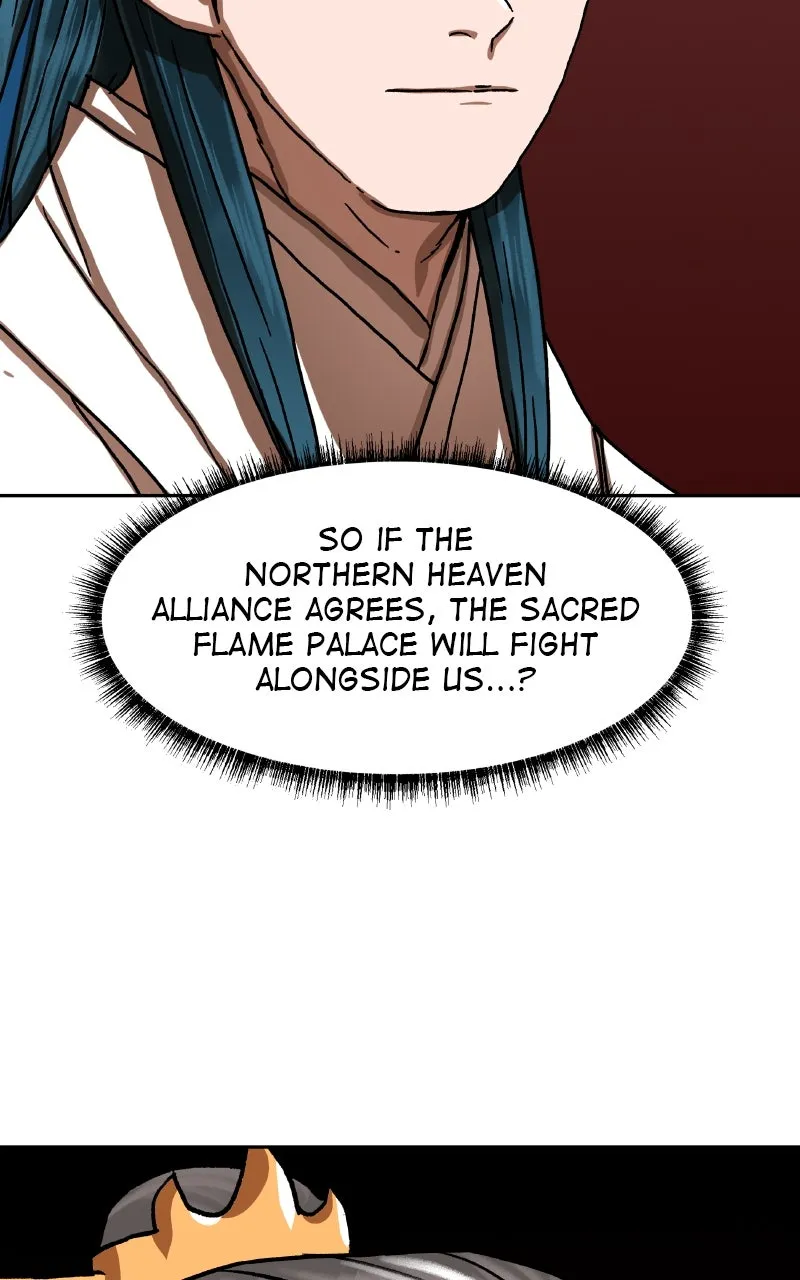 Like a Chilling Flame – Chapter 39 – Page 48