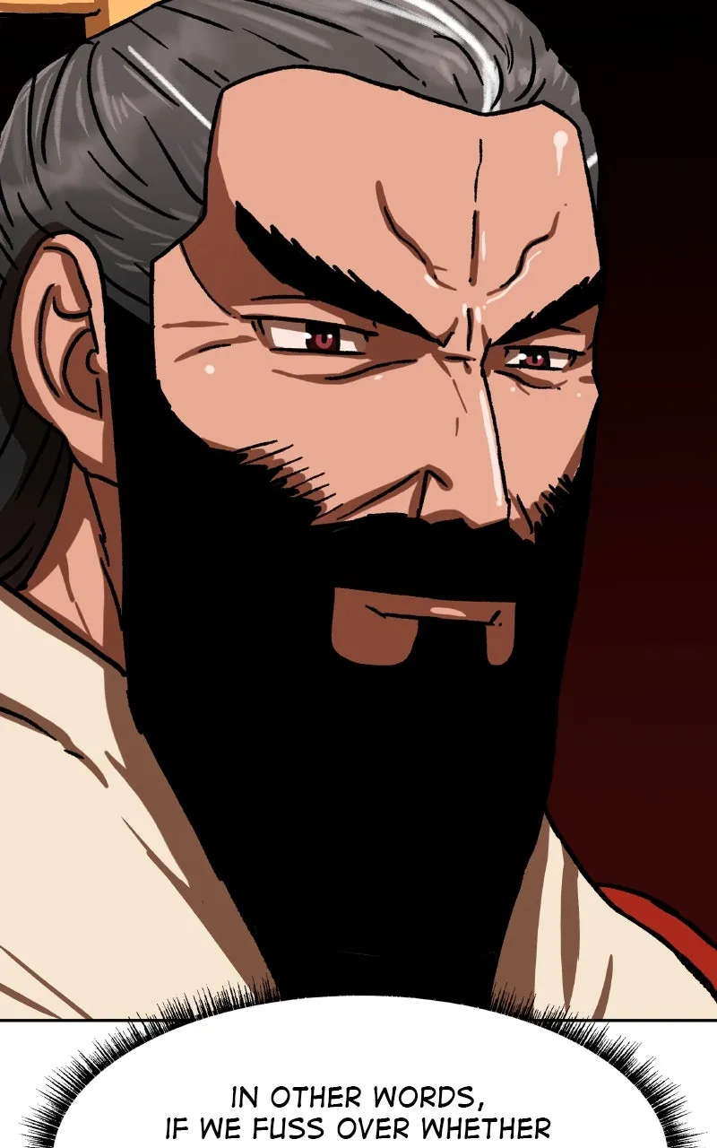 Like a Chilling Flame – Chapter 39 – Page 49