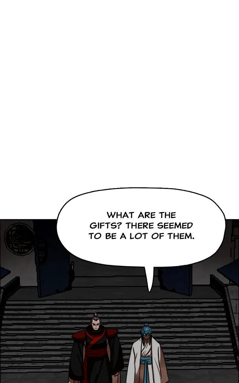 Like a Chilling Flame – Chapter 39 – Page 52