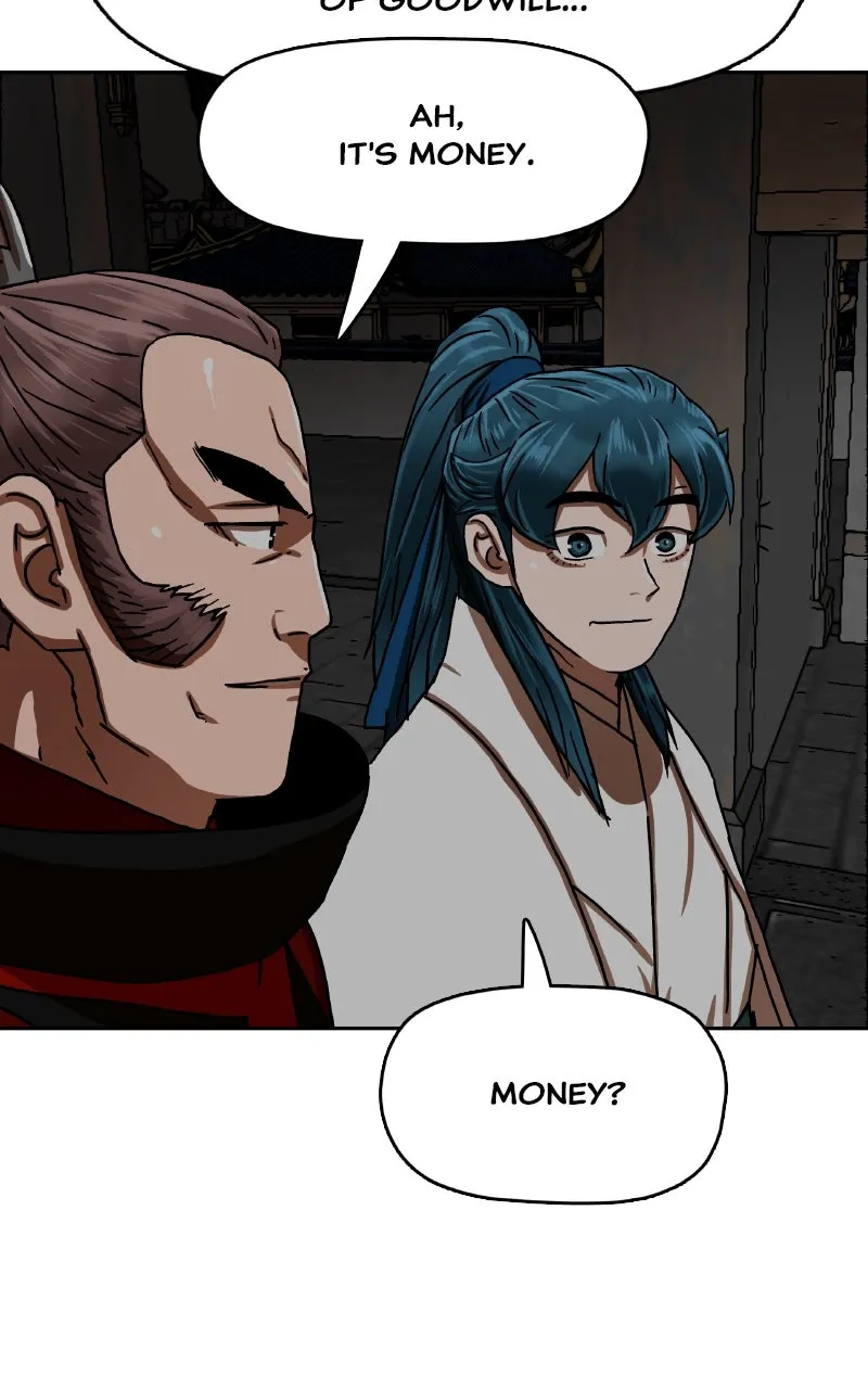 Like a Chilling Flame – Chapter 39 – Page 54