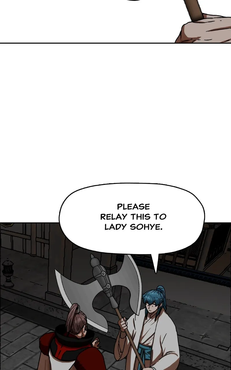 Like a Chilling Flame – Chapter 39 – Page 60
